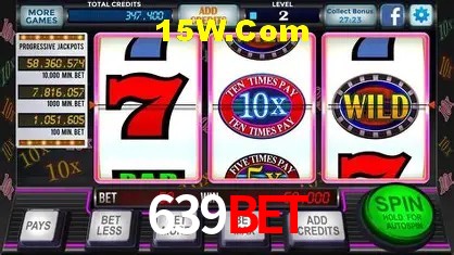  639Bet.Com